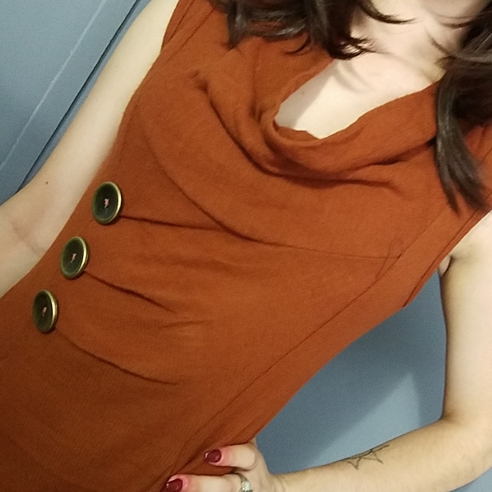 Stunning Imported Super Sexy & Cute Top - Picture 3 of 8